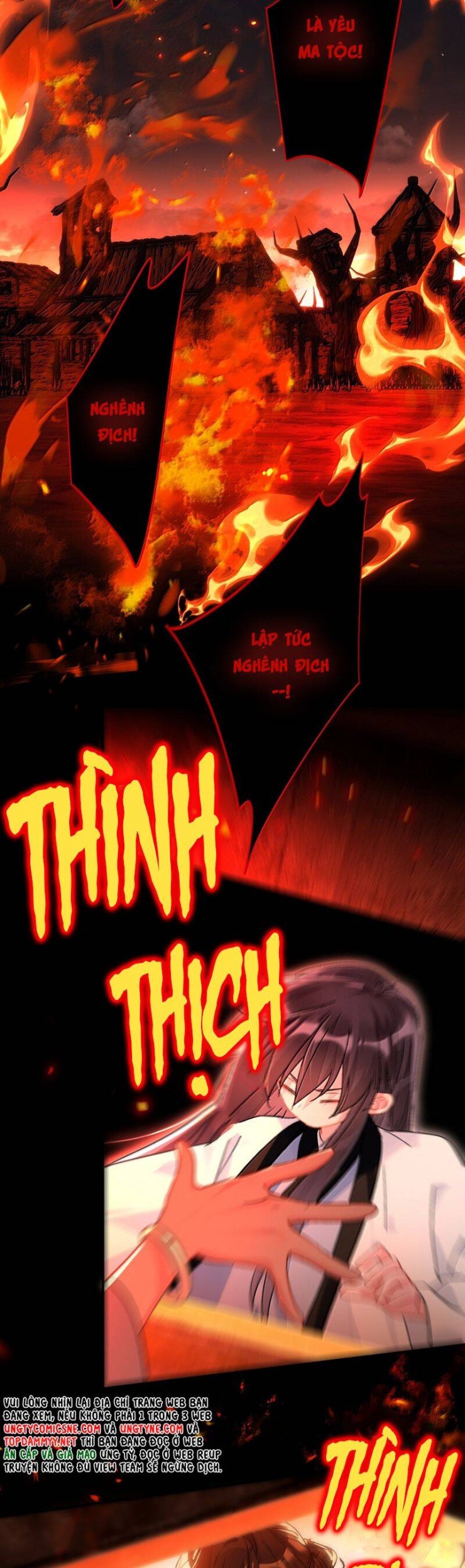 Tôi Phải Làm Một Kẻ Đại Xấu Xa - Page 8