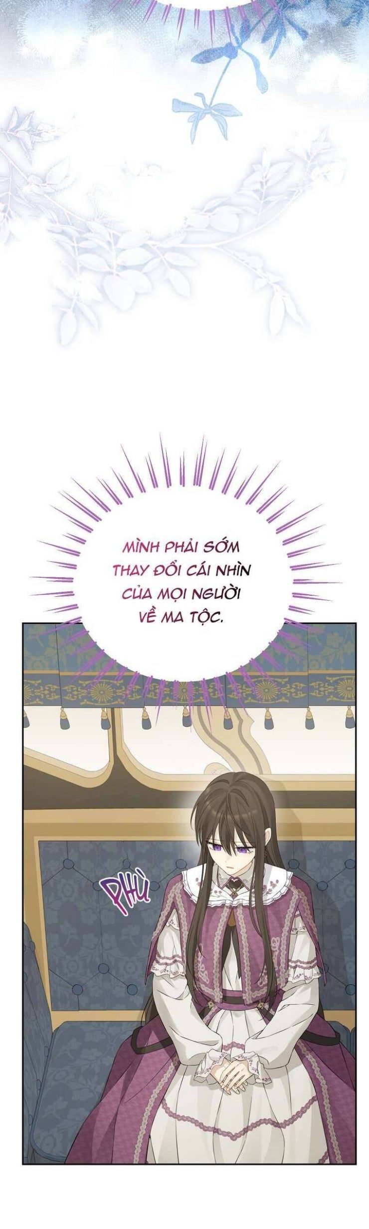 Thực Ra Tôi Mới Là Thật - Page 12