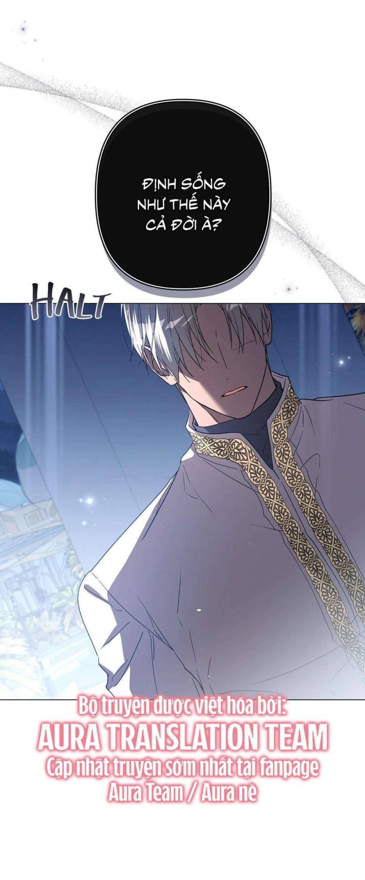 Vết Trăng - Page 21