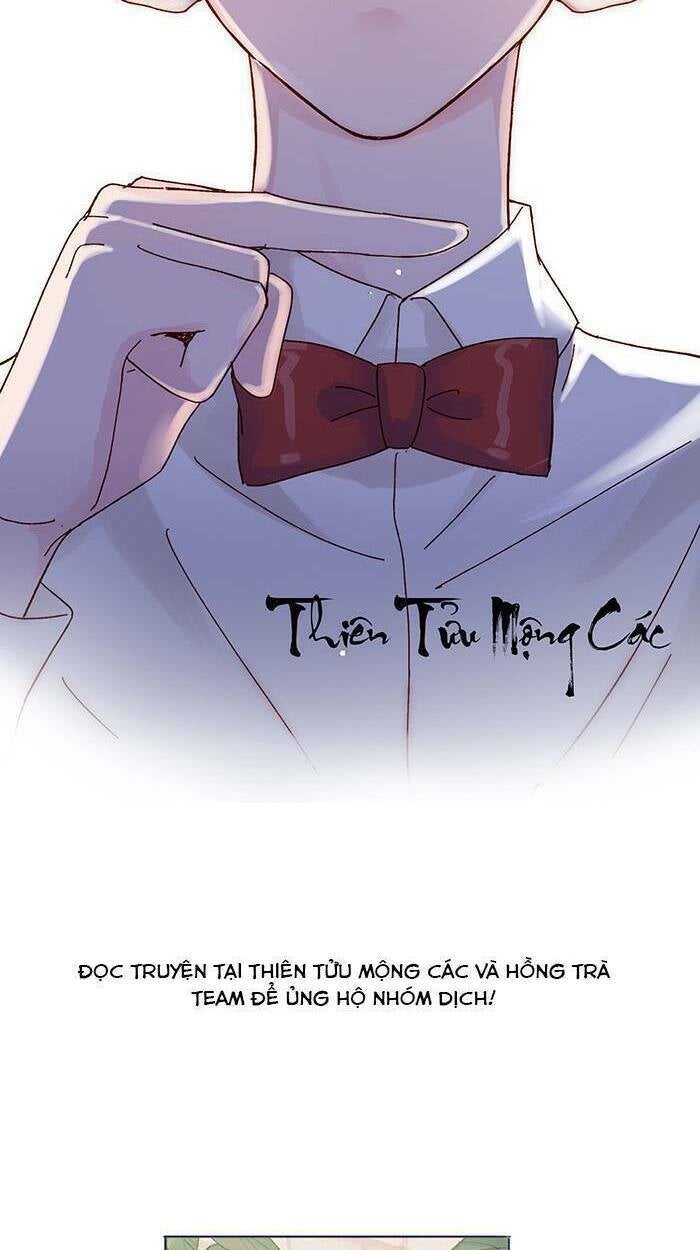 Tôi Phải Làm Một Kẻ Đại Xấu Xa - Page 13