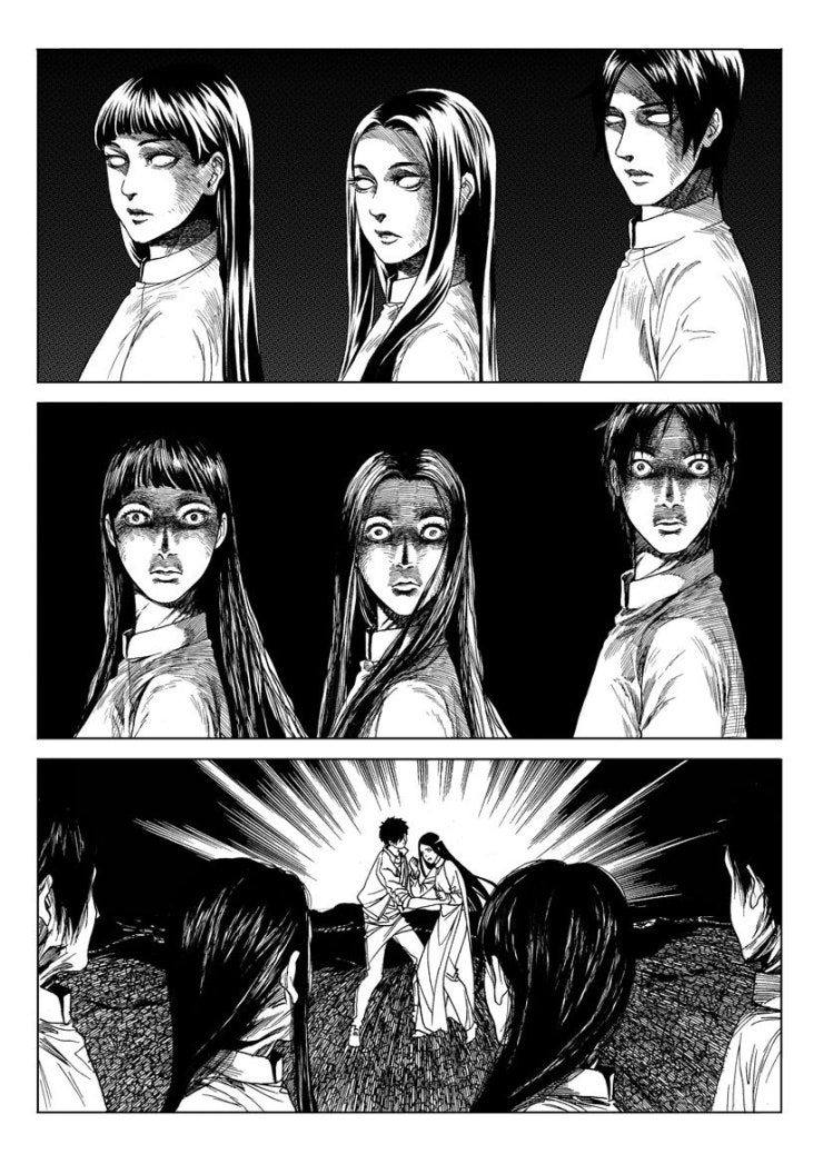 Địa Ngục Môn - Page 13