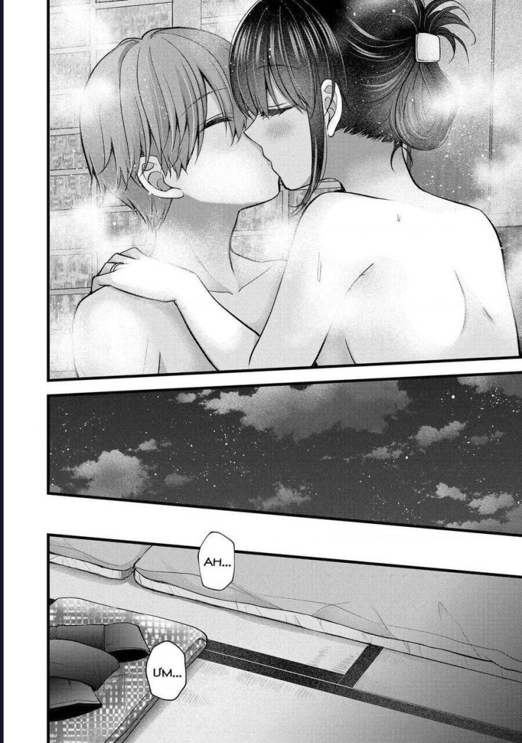 Tôi có nên chiều hư cô vợ hoàn hảo của mình? - Page 16