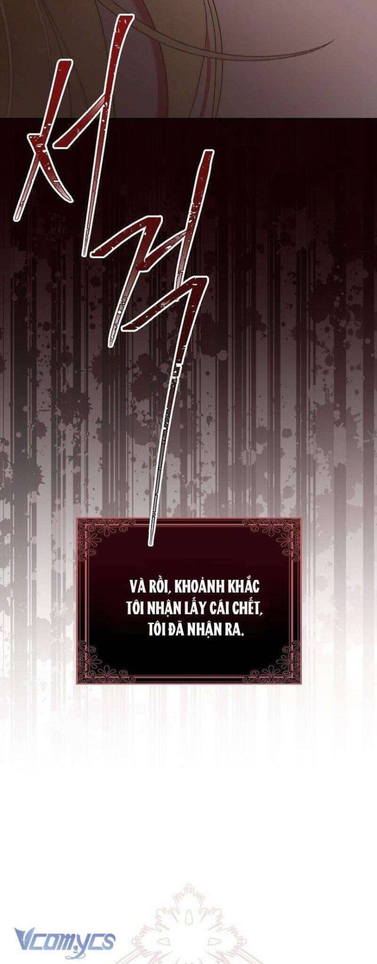 Tôi Không Thuộc Về Nơi Này - Page 64