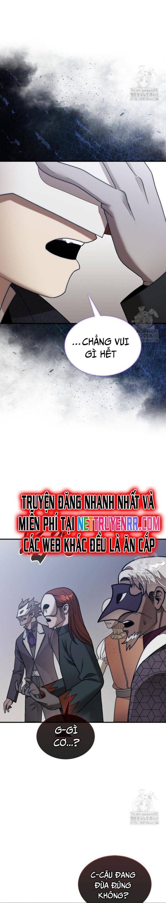 Quân Cờ Thứ 31 Lật Ngược Ván Cờ - Page 39