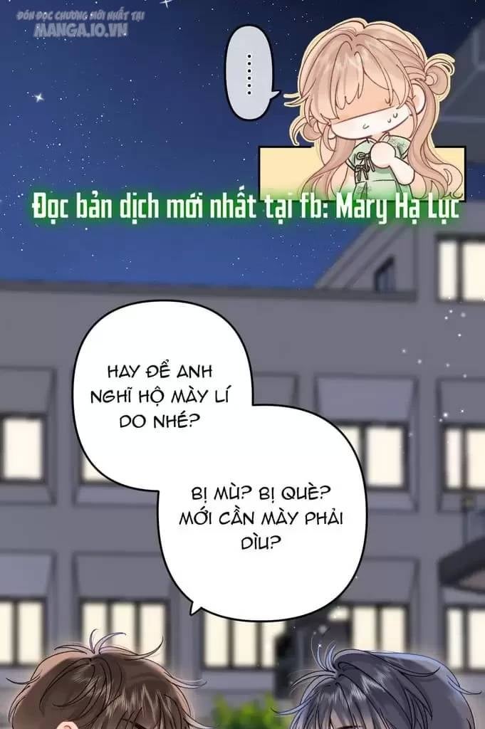 Vụng Trộm Giấu Không Được - Page 35