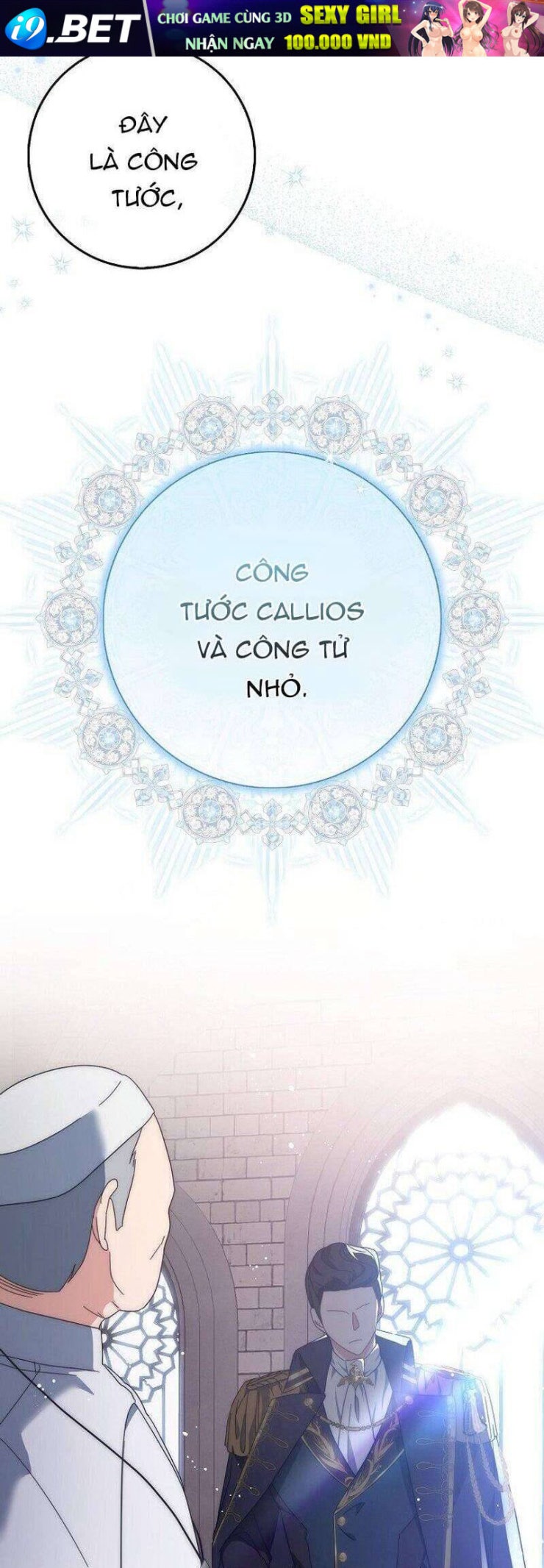 Tôi Không Thuộc Về Nơi Này - Page 25