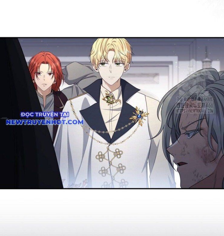 Con Trai Bá Tước Khốn Nạn Là Hoàng Đế - Page 45