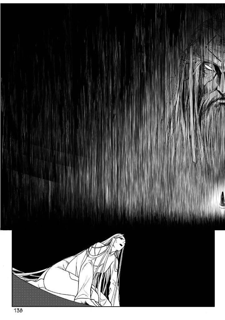 Địa Ngục Môn - Page 15