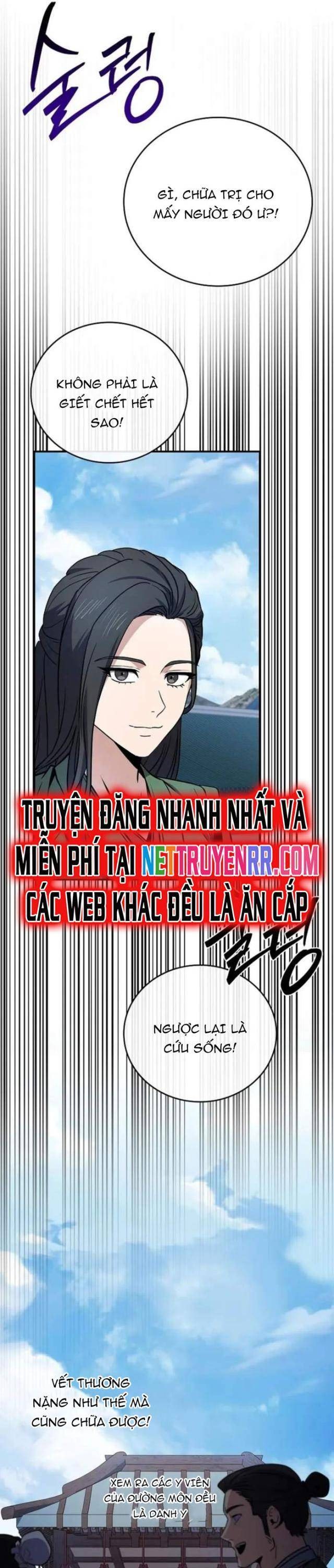 Chuyển Sinh Thành Tiêu Sư - Page 36