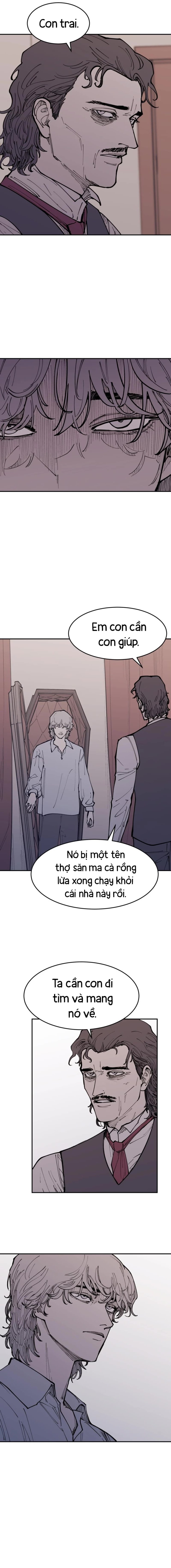 Vampire Family - Page 5