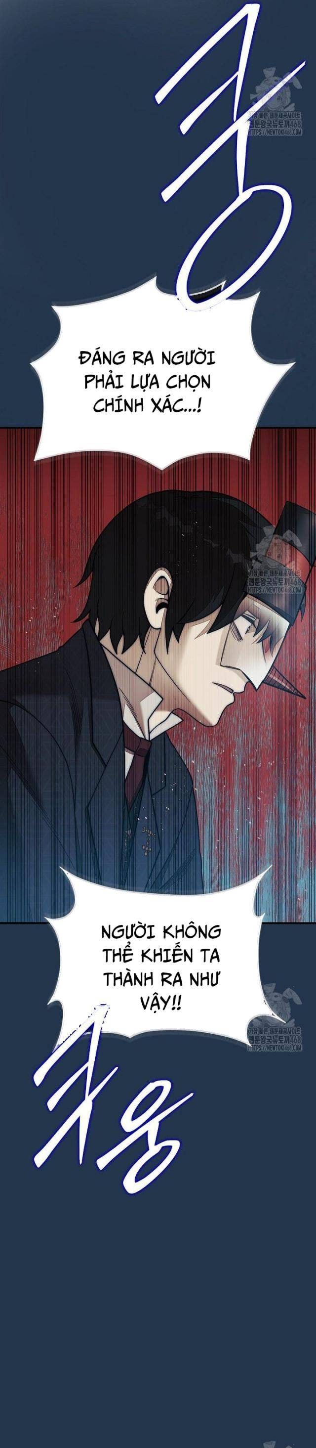 Quân Cờ Thứ 31 Lật Ngược Ván Cờ - Page 4