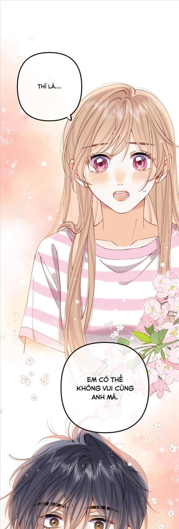 Vụng Trộm Giấu Không Được - Page 26