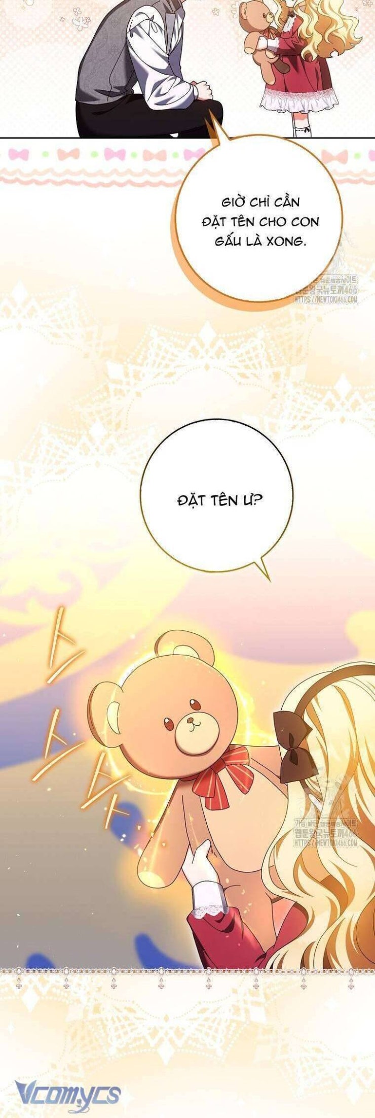 Tôi Không Thuộc Về Nơi Này - Page 13