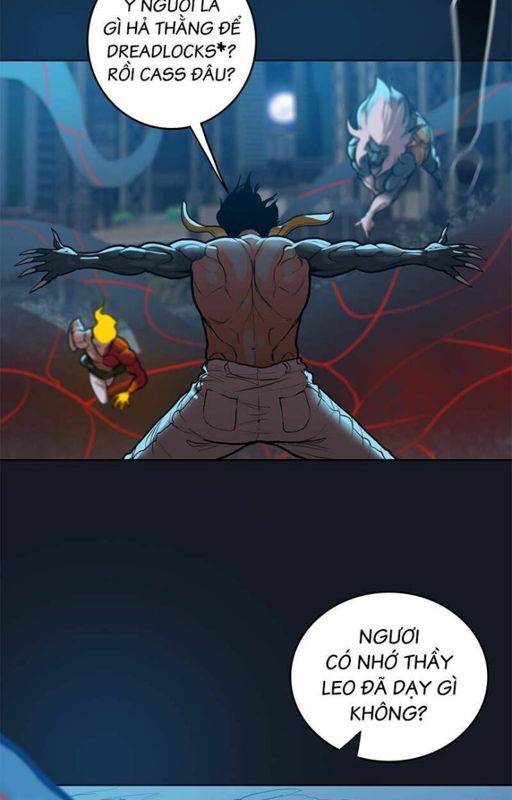 Thách Thức - Page 34