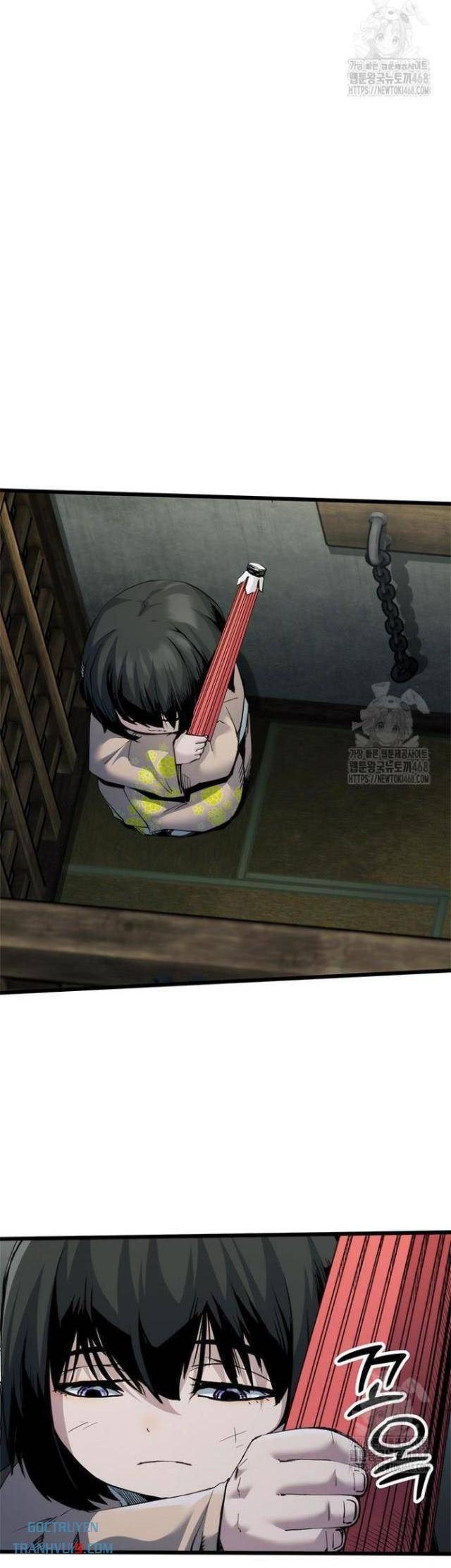 Kiếm Thần: Thần Chi Tử - Page 19