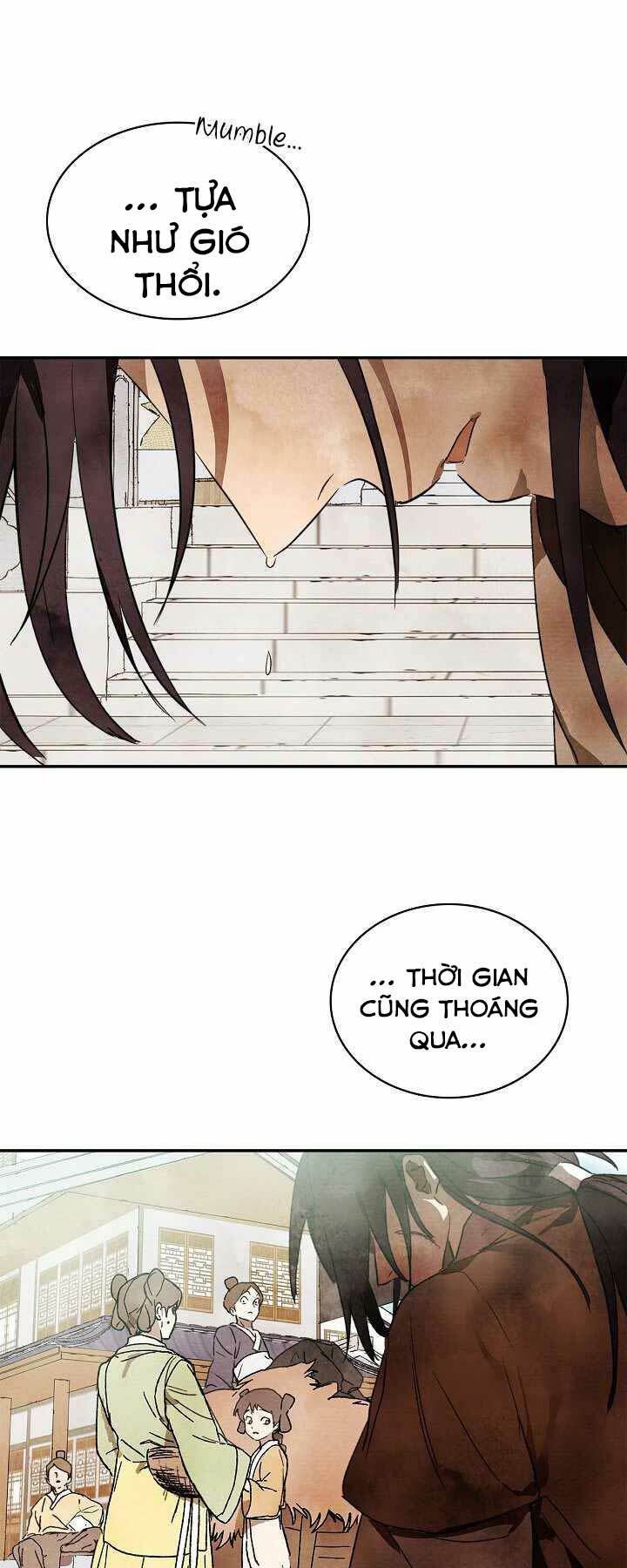 Vị Thần Trở Lại - Page 5