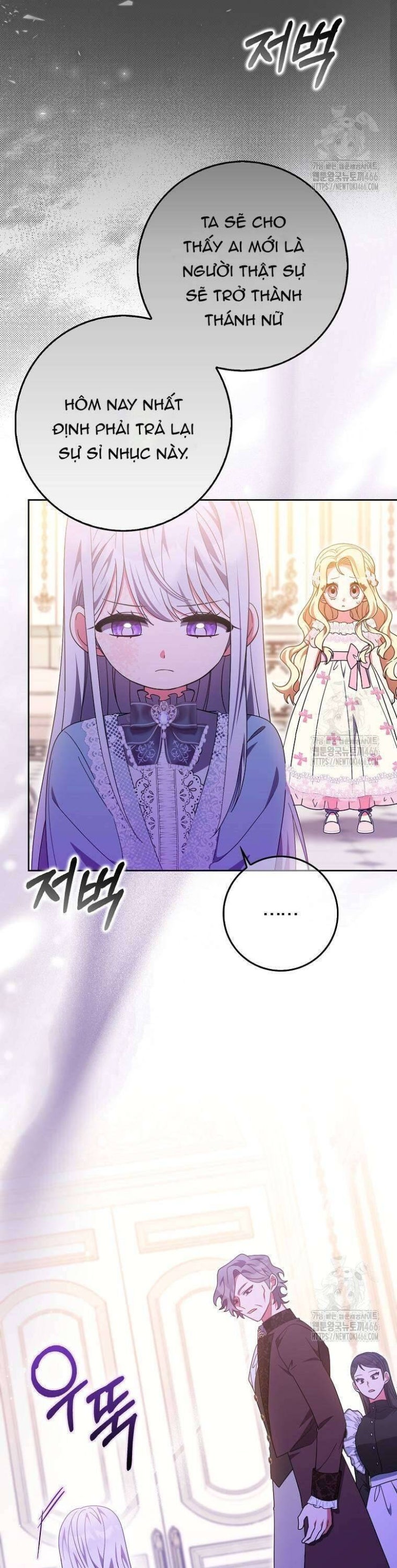 Tôi Không Thuộc Về Nơi Này - Page 6