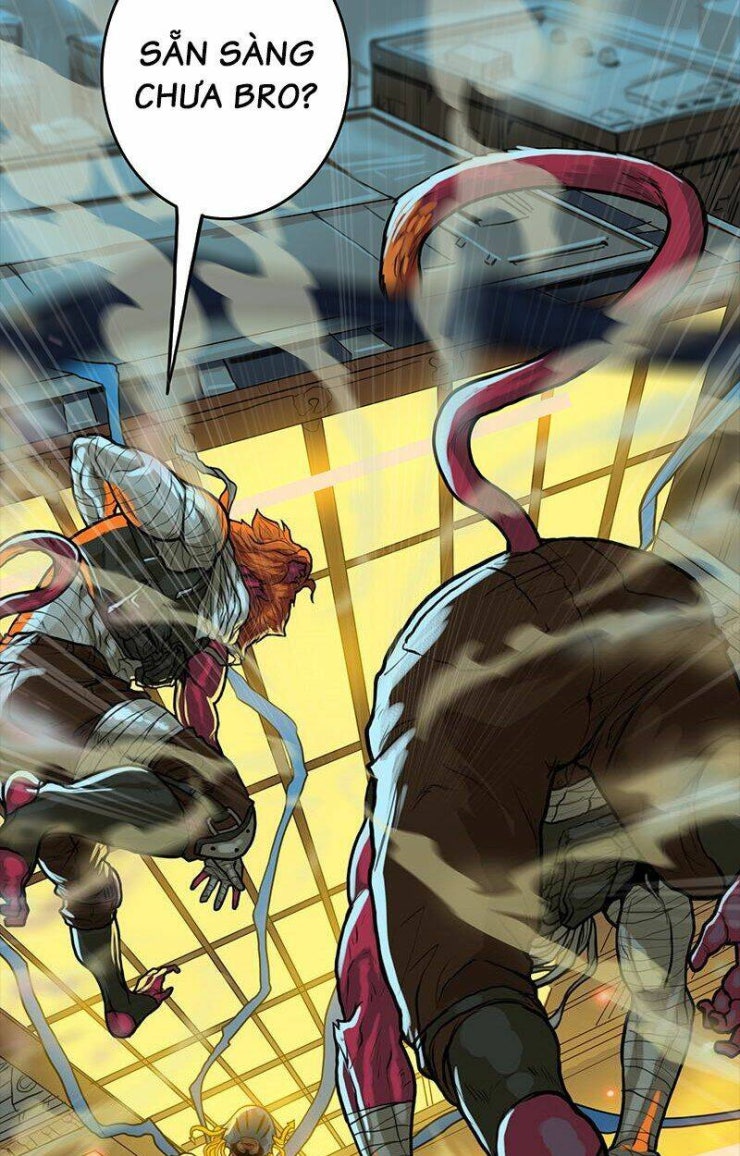 Thách Thức - Page 40