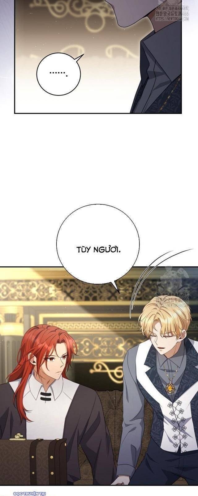 Con Trai Bá Tước Khốn Nạn Là Hoàng Đế - Page 8