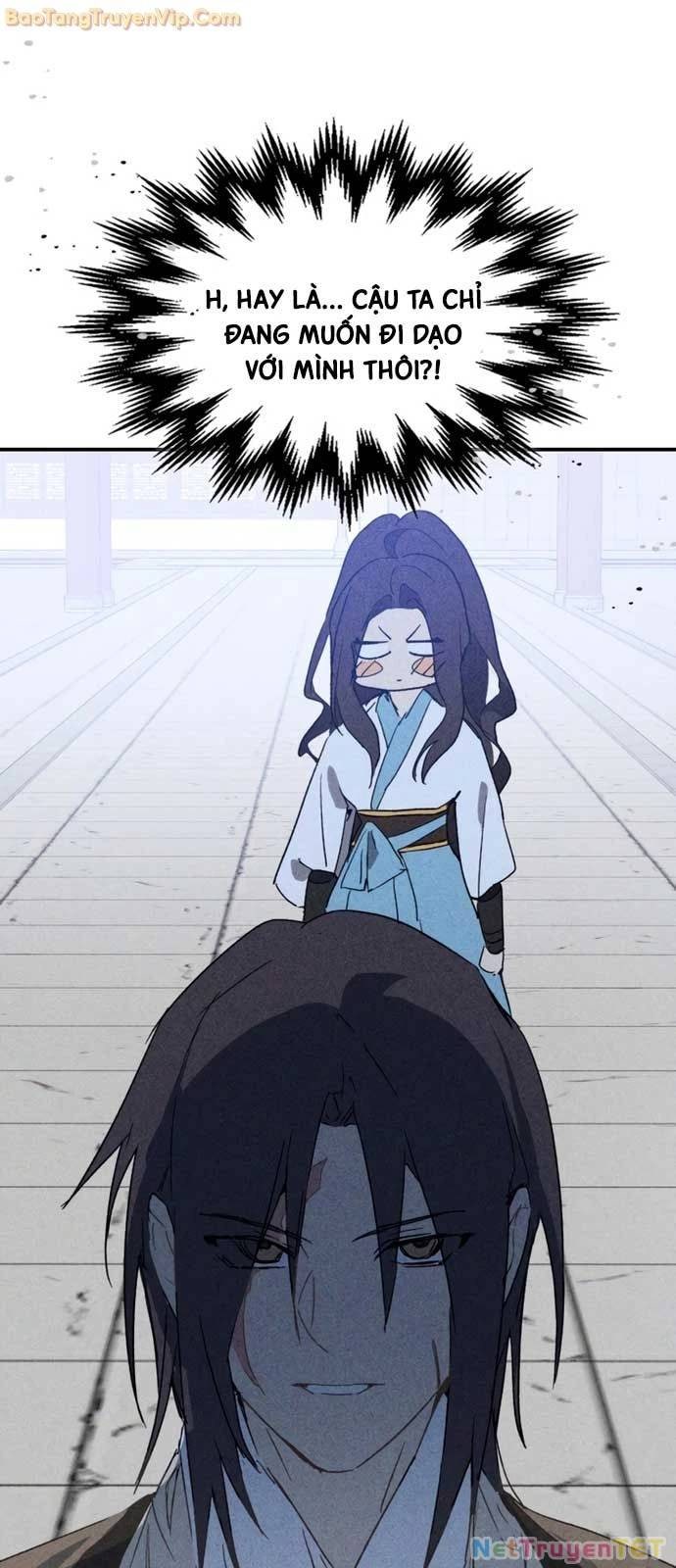 Vị Thần Trở Lại - Page 16