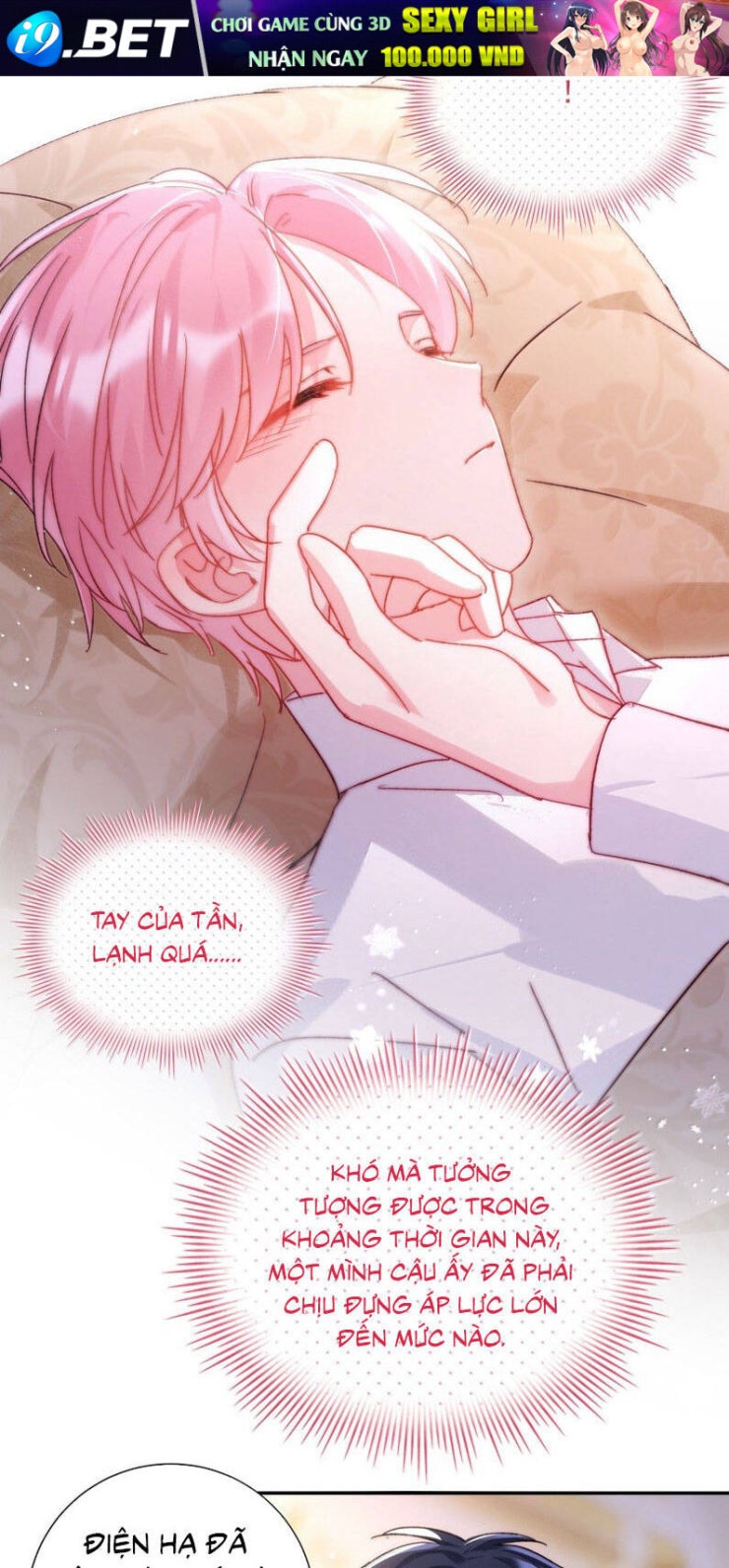 Tôi Phải Làm Một Kẻ Đại Xấu Xa - Page 14