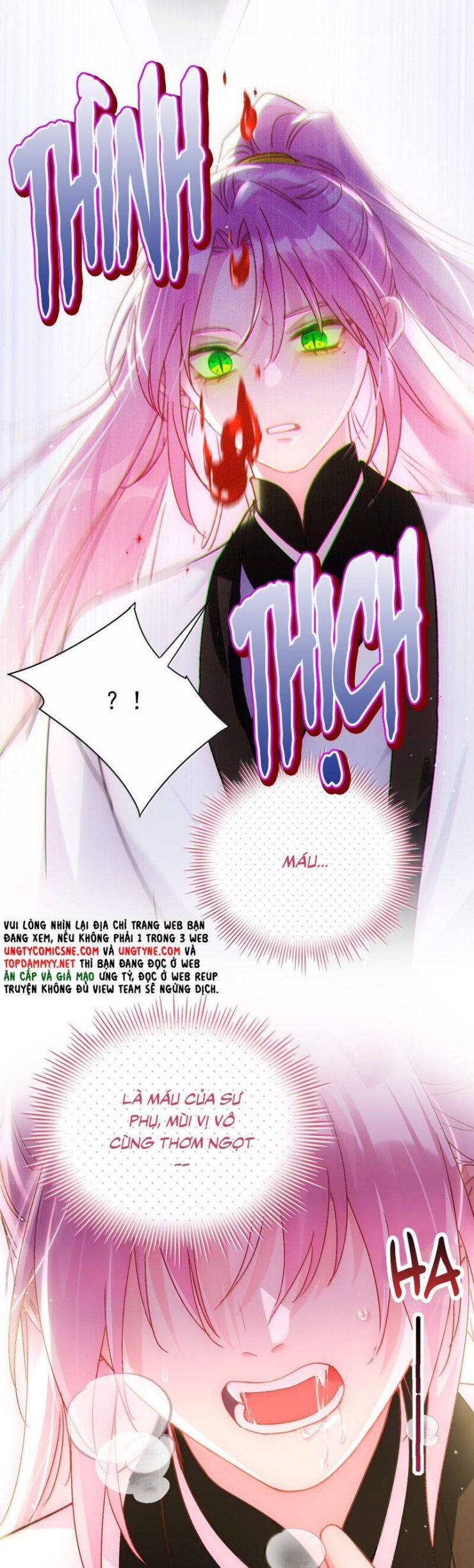 Tôi Phải Làm Một Kẻ Đại Xấu Xa - Page 16