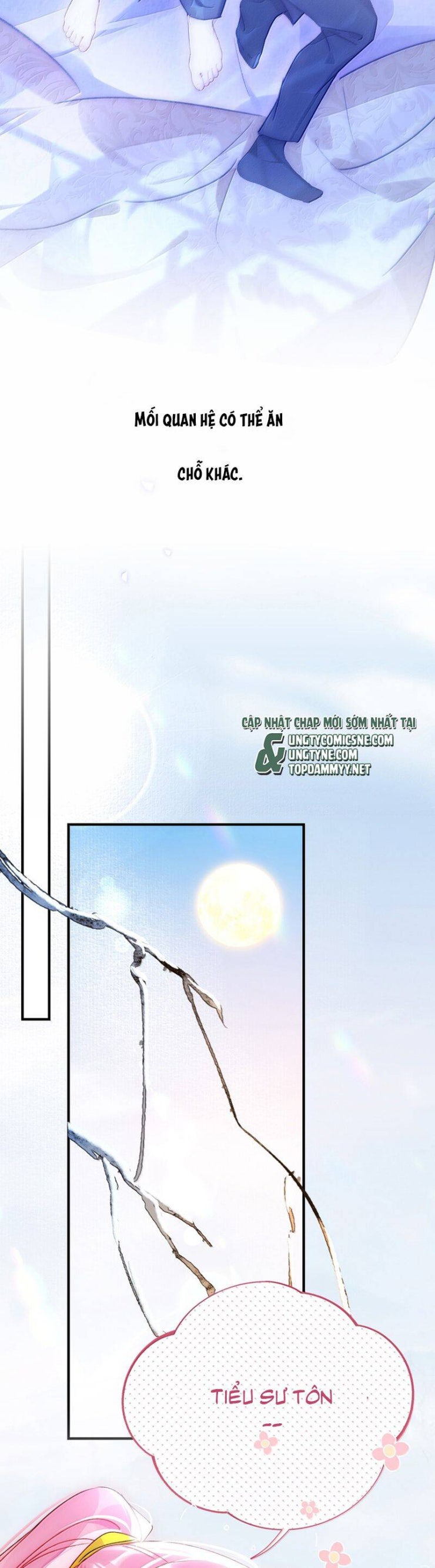 Tôi Phải Làm Một Kẻ Đại Xấu Xa - Page 21