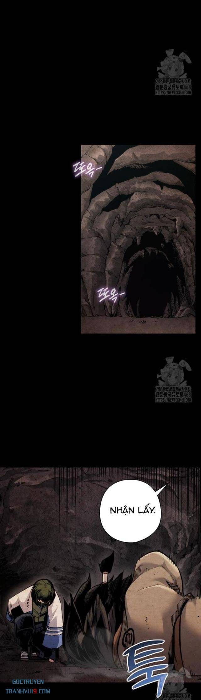 Kiếm Thần: Thần Chi Tử - Page 26