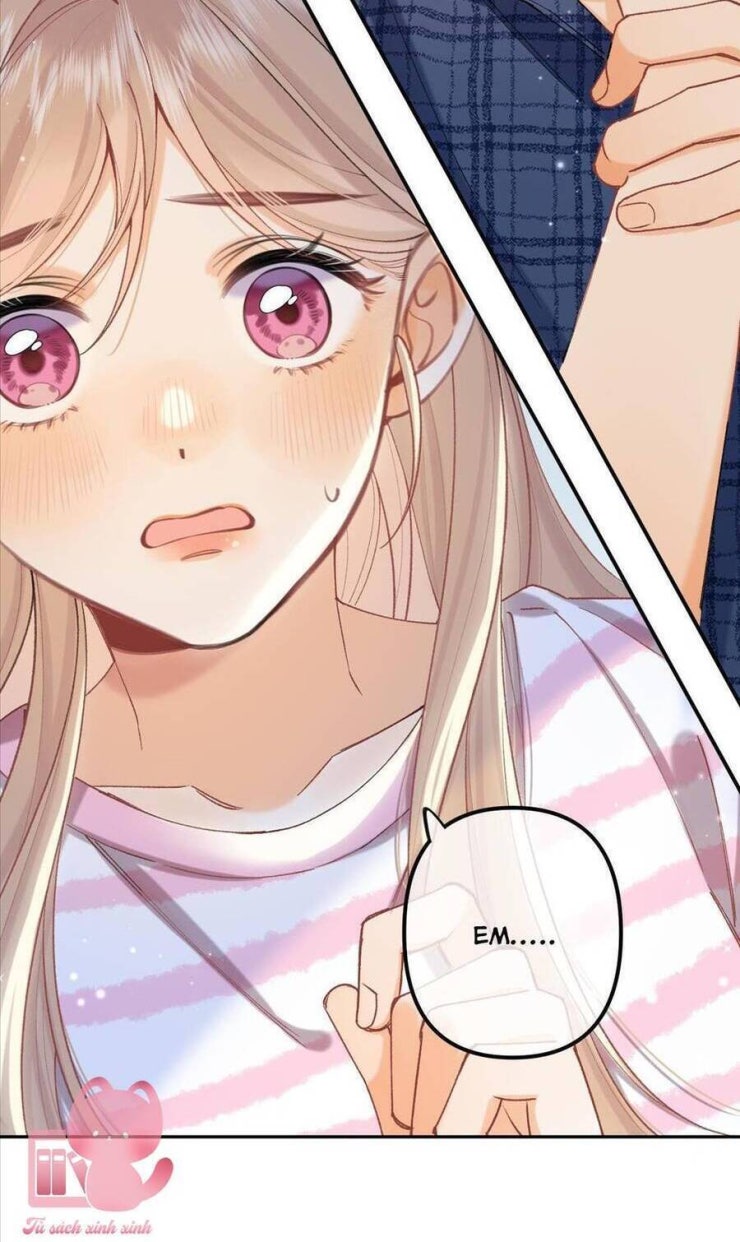 Vụng Trộm Giấu Không Được - Page 30