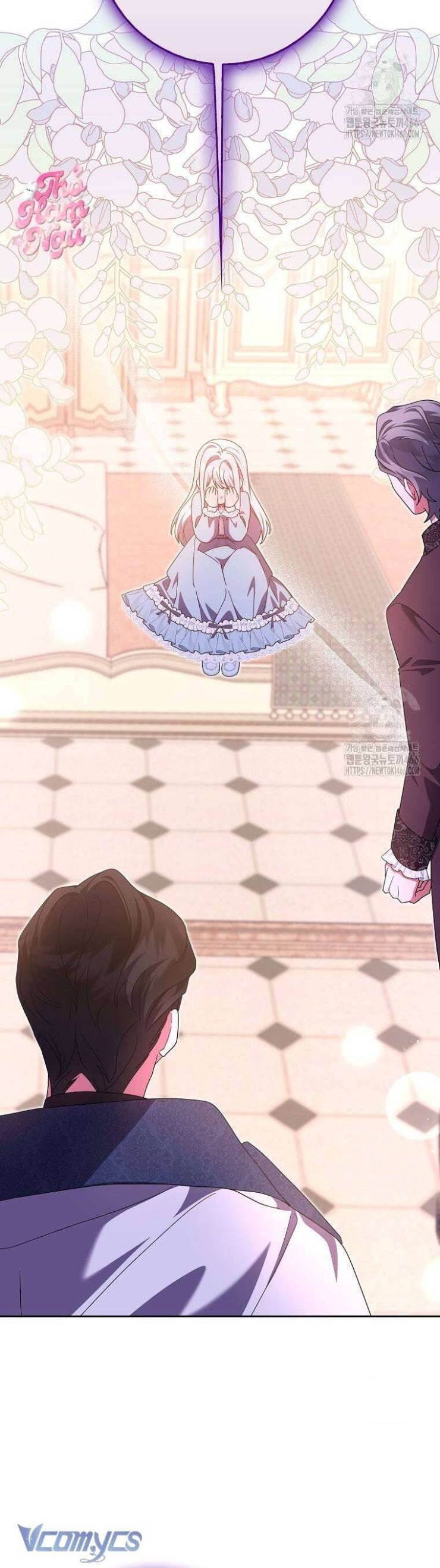 Tôi Không Thuộc Về Nơi Này - Page 27