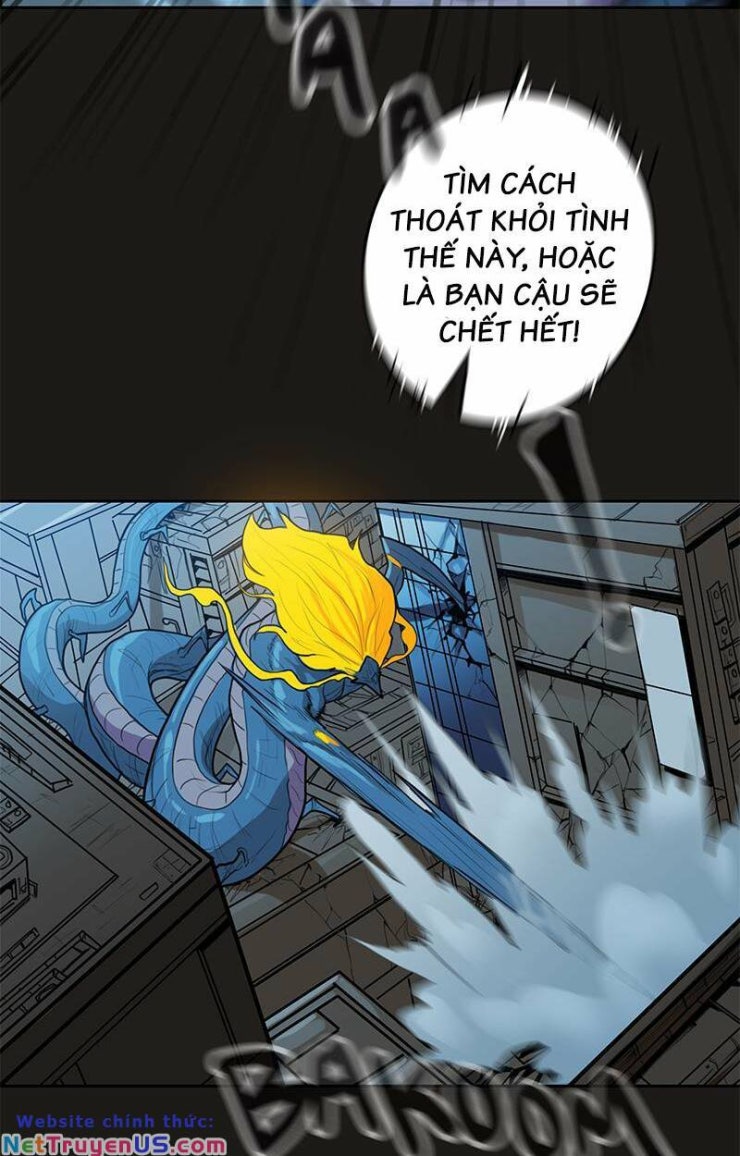 Thách Thức - Page 60