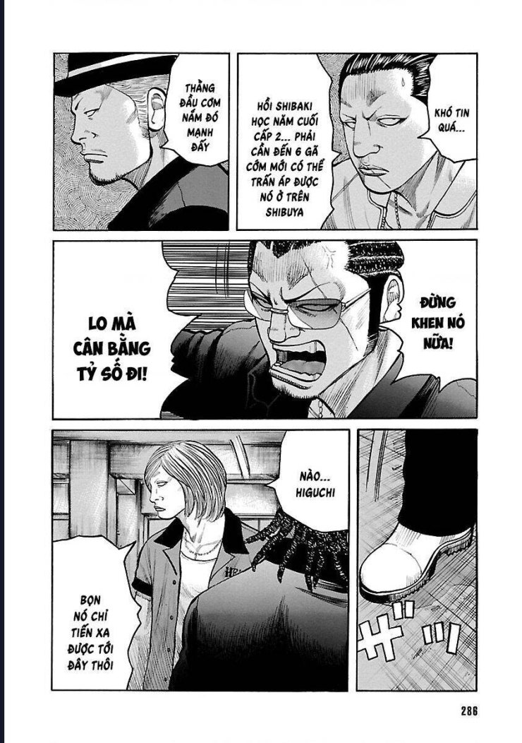 Worst Ấn Bản Mới - Page 38