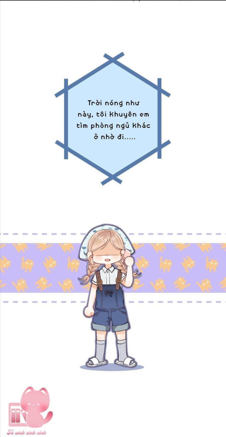 Vụng Trộm Giấu Không Được - Page 12