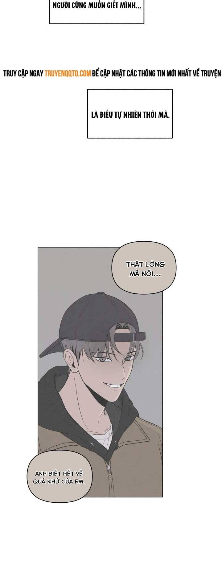 Tôi Muốn Ngừng Việc Giết Chóc - Page 36