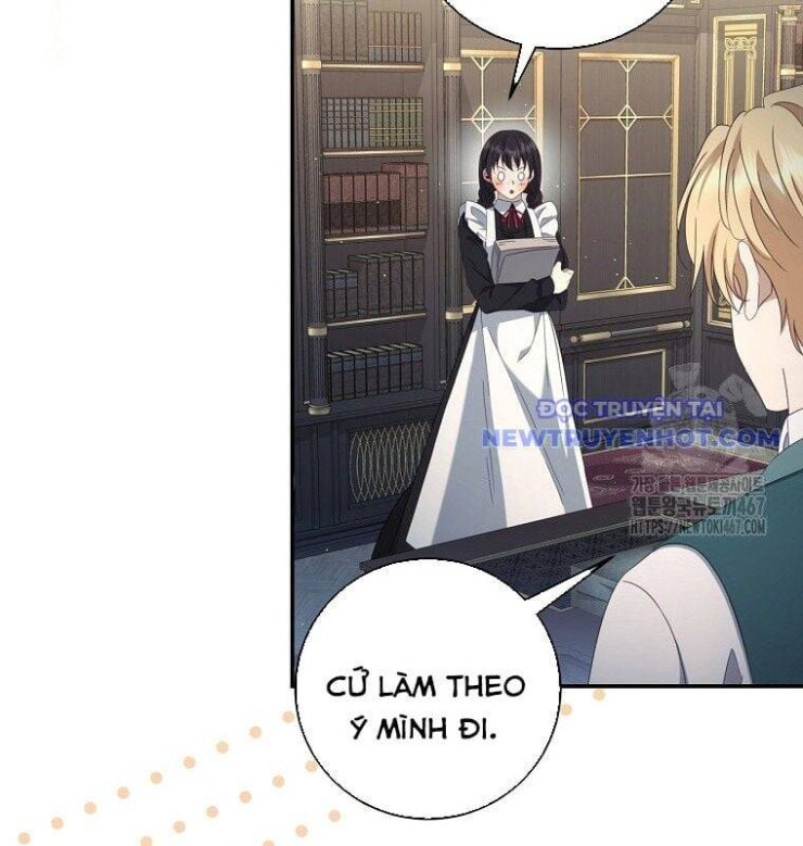 Con Trai Bá Tước Khốn Nạn Là Hoàng Đế - Page 143