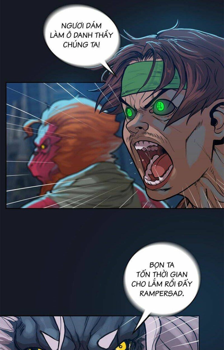 Thách Thức - Page 63