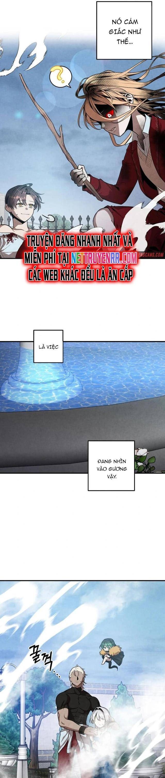 Con Trai Út Huyền Thoại Nhà Hầu Tước - Page 18