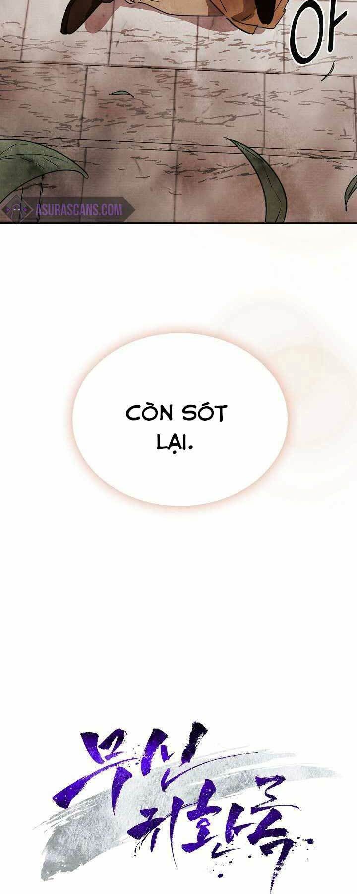 Vị Thần Trở Lại - Page 8