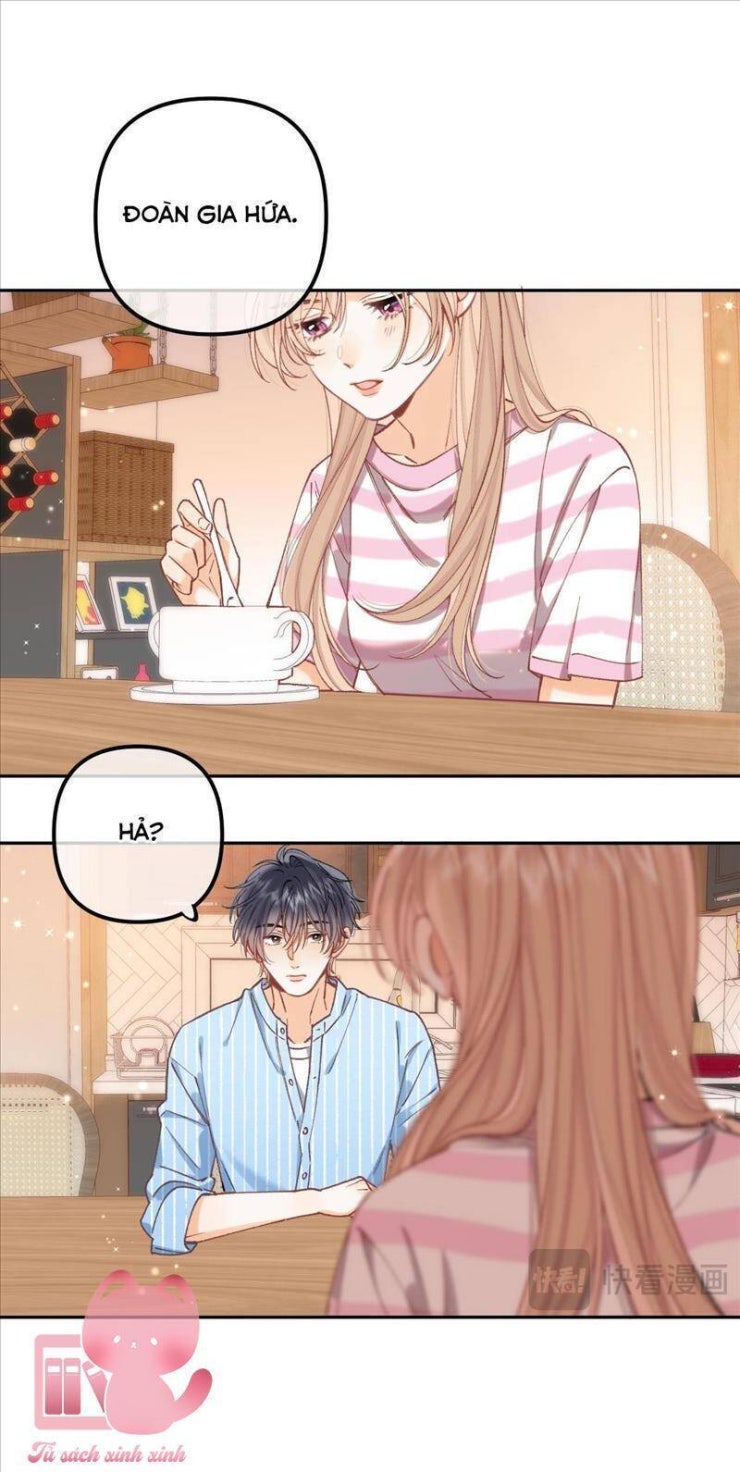 Vụng Trộm Giấu Không Được - Page 25