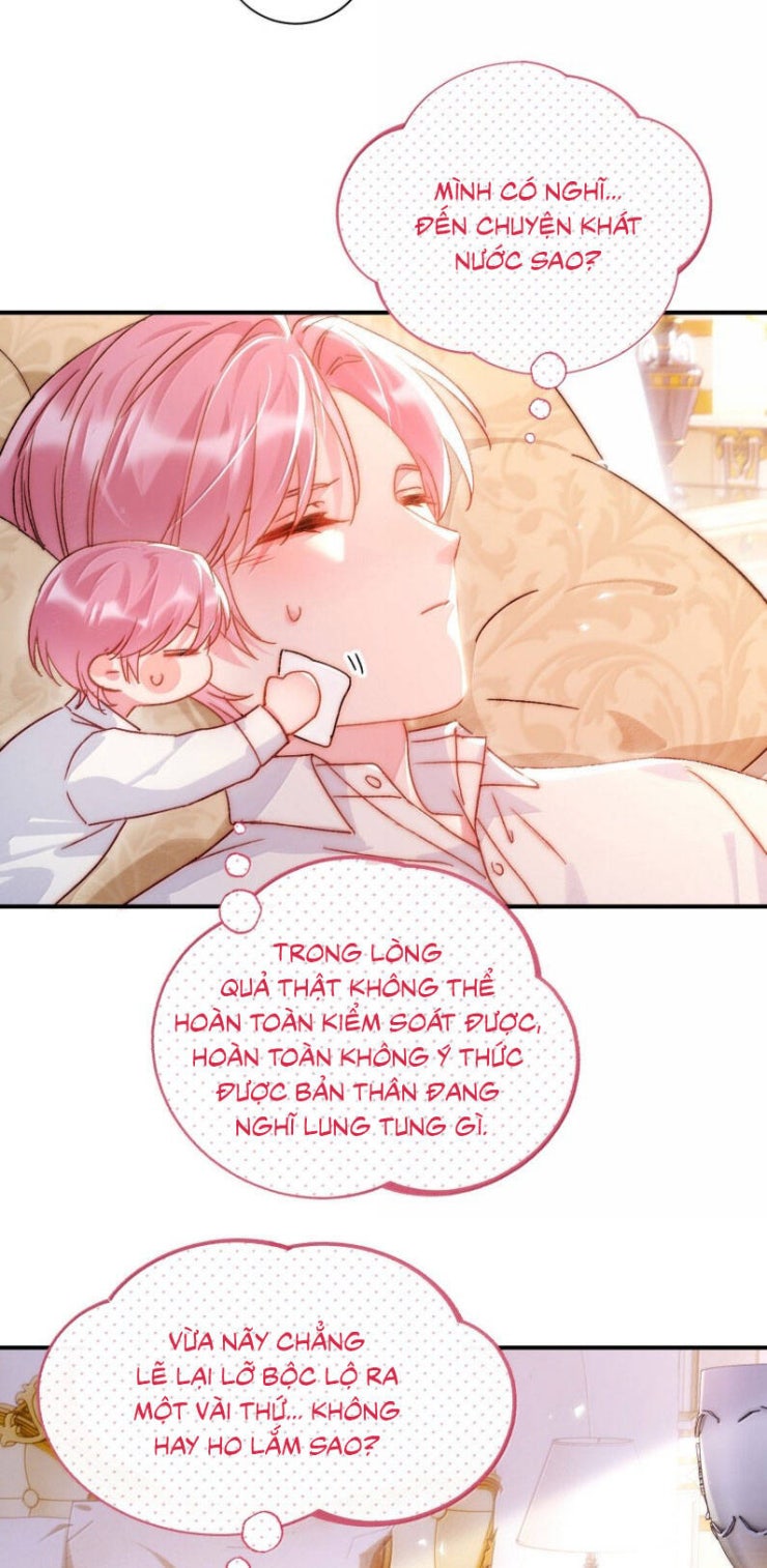 Tôi Phải Làm Một Kẻ Đại Xấu Xa - Page 16