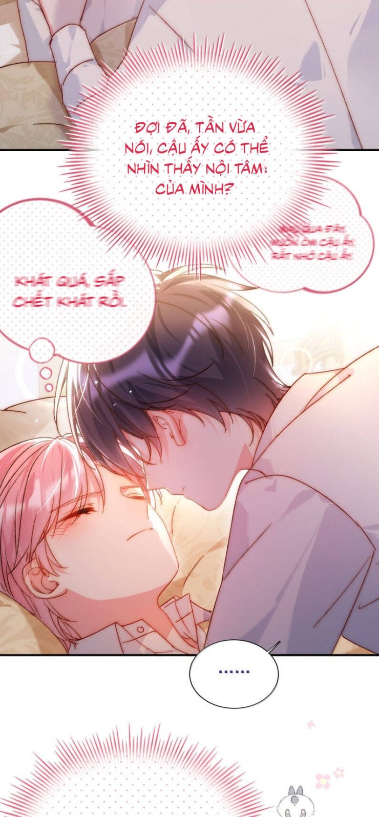 Tôi Phải Làm Một Kẻ Đại Xấu Xa - Page 8