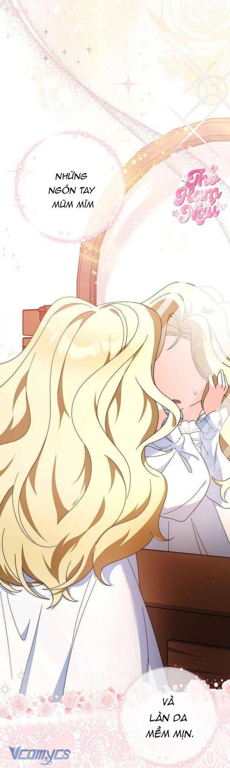 Tôi Không Thuộc Về Nơi Này - Page 73