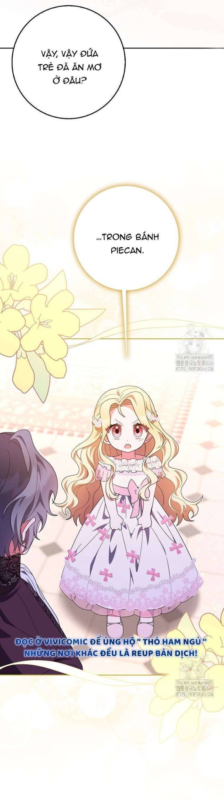 Tôi Không Thuộc Về Nơi Này - Page 25