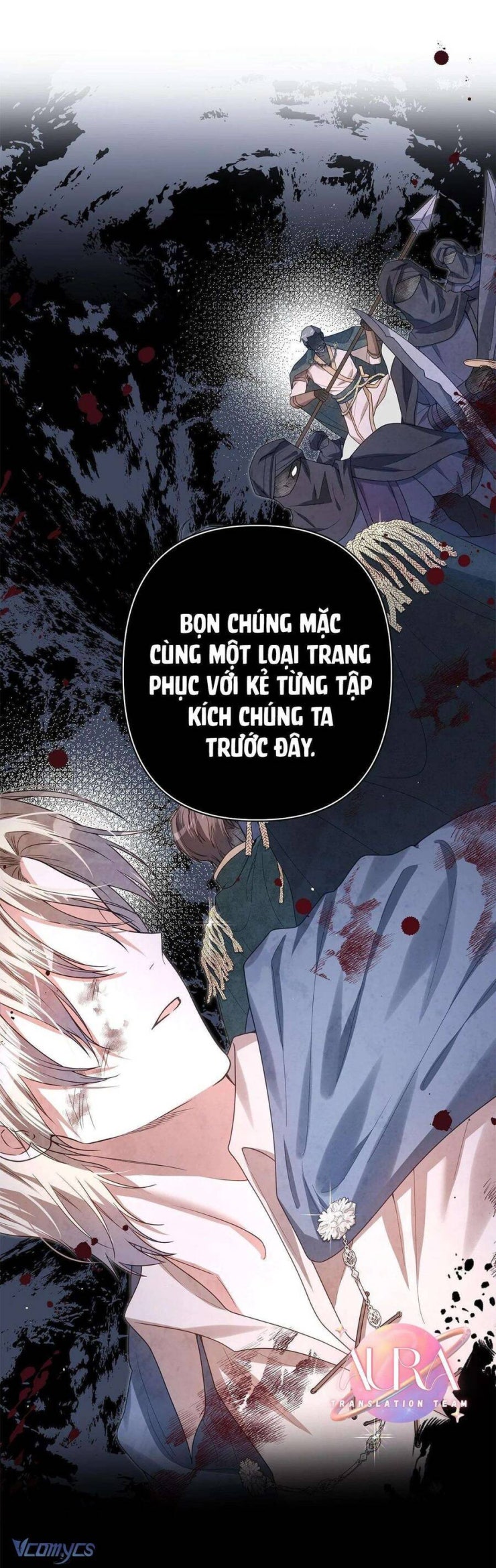 Vết Trăng - Page 64