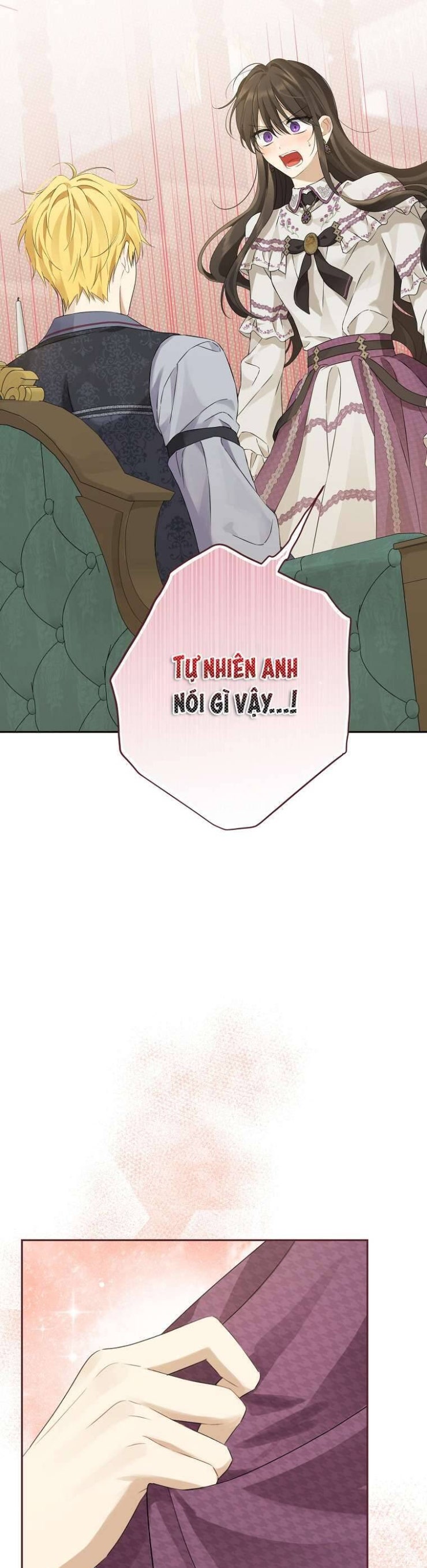 Thực Ra Tôi Mới Là Thật - Page 50