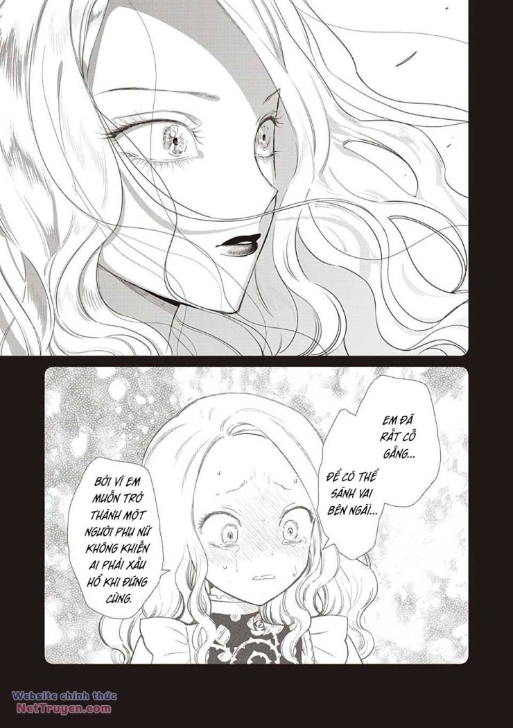 The One Within The Villainess - Page 9