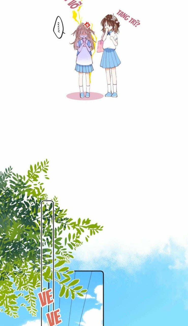 Vụng Trộm Giấu Không Được - Page 27