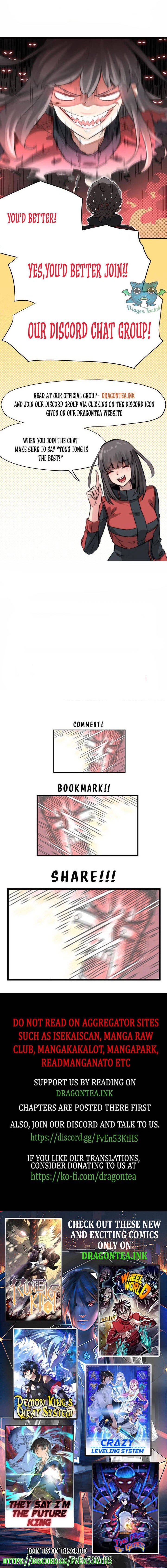 Thế Giới Nơi Chỉ Có Siêu Nhân Là Nạn Nhân - Page 46