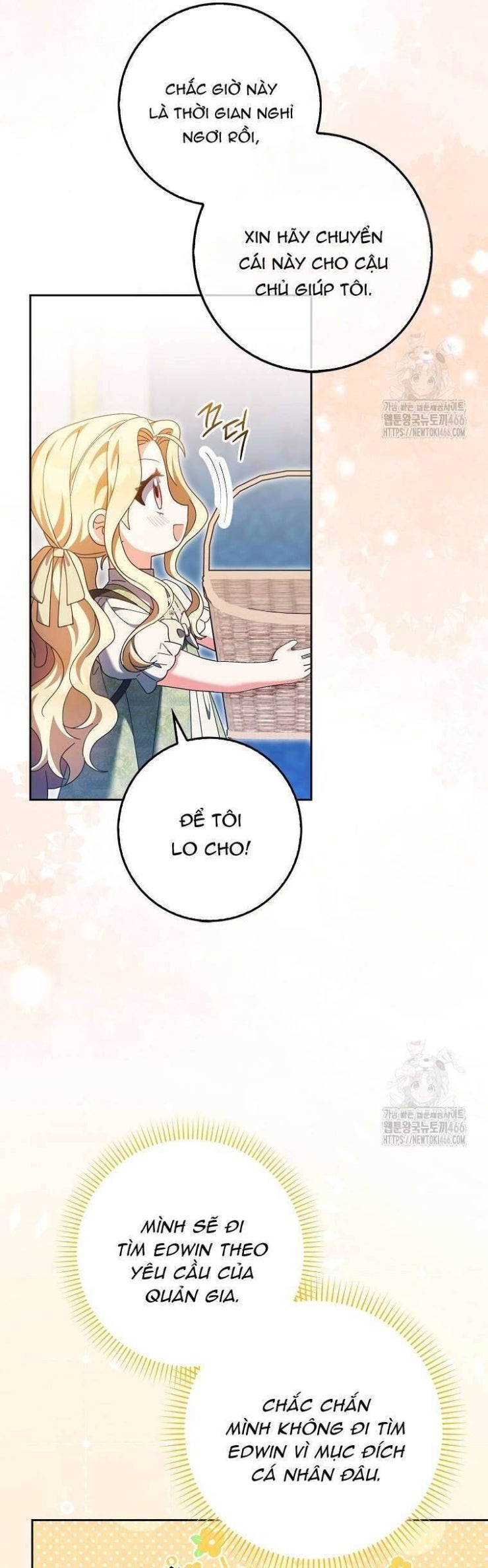 Tôi Không Thuộc Về Nơi Này - Page 26