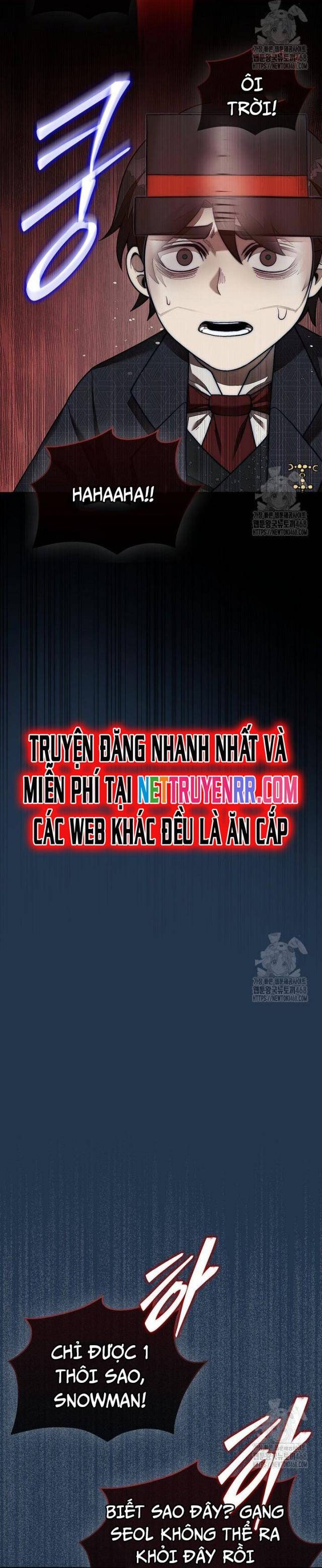 Quân Cờ Thứ 31 Lật Ngược Ván Cờ - Page 28